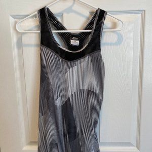 Never Worn Nike Pro Tank Top